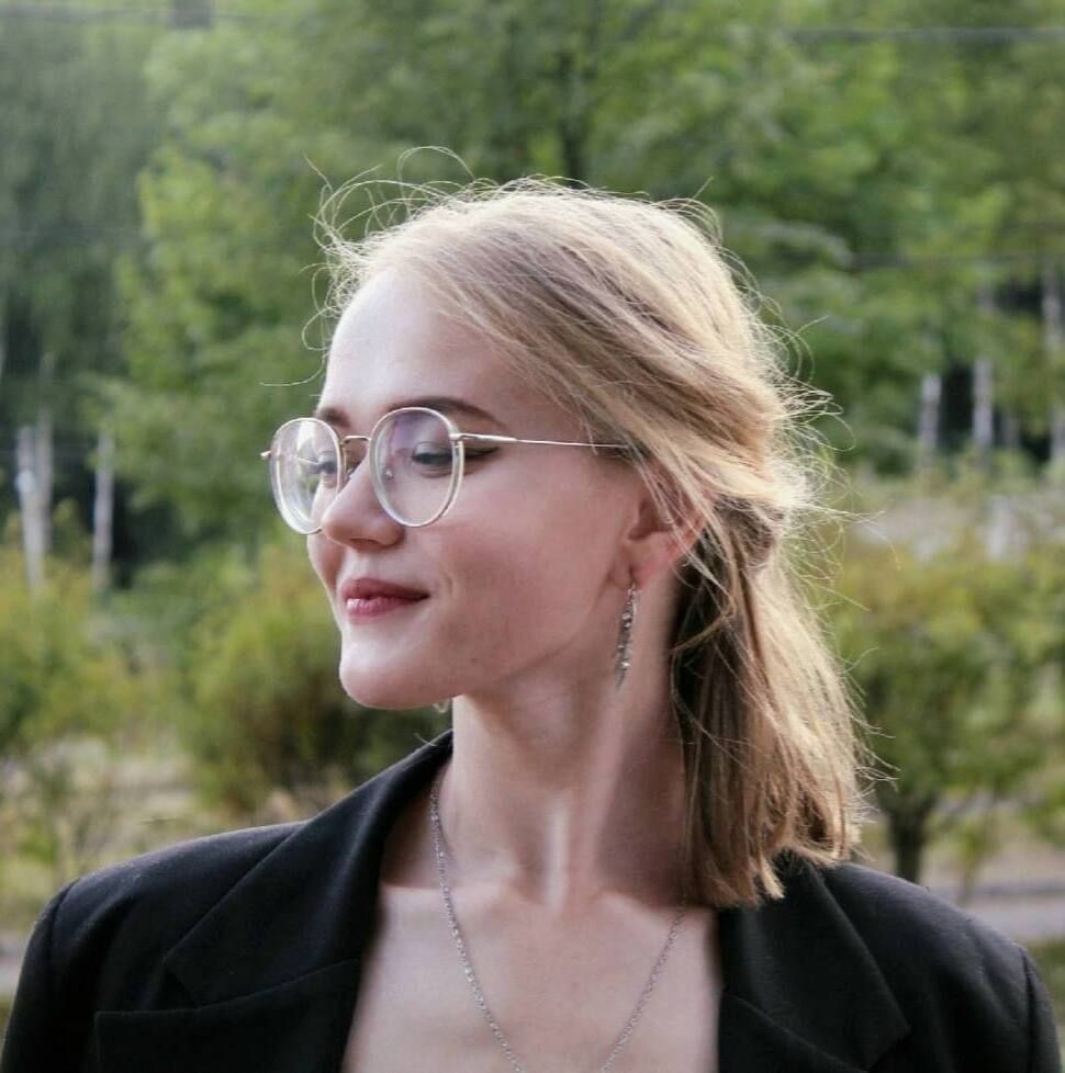 Никитина М.Н.