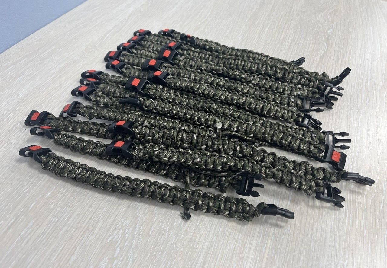 Своих не бросаем